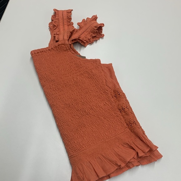 Anthropologie top - Picture 7 of 7